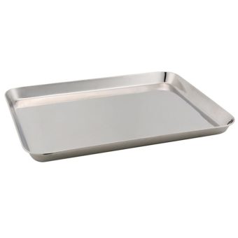 Teräksinen paistopelti