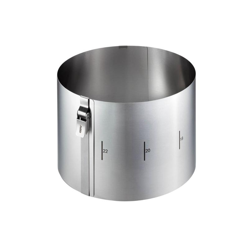 Gefu_saadettava_kakkurengas_16_30cm_lukituksella__korkeus_15cm