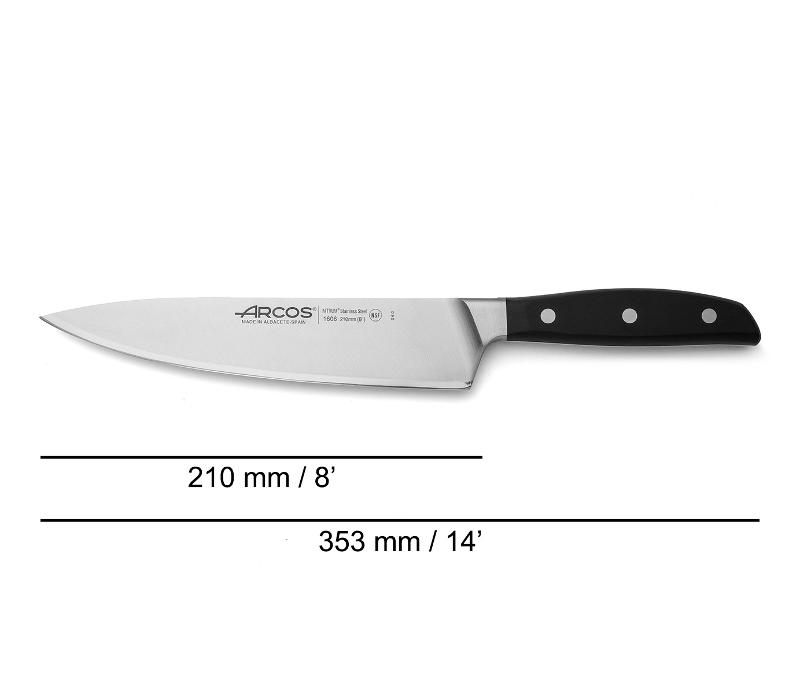 Arcos_Manhattan_taottu_kokkiveitsi_21cm