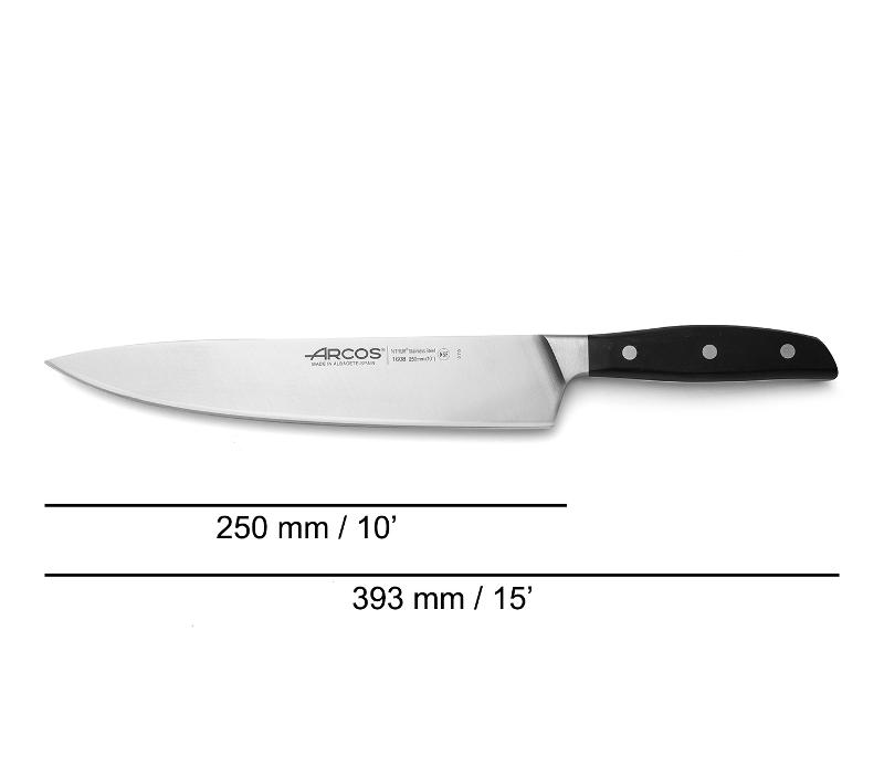 Arcos_Manhattan_taottu_kokkiveitsi_25cm