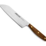 Santoku veitsi