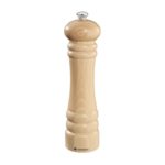 Zassenhaus_Berlin_vaalea_puu_suolamylly_24cm
