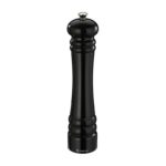 Zassenhaus_Berlin_kiiltava_musta_pippurimylly_30cm