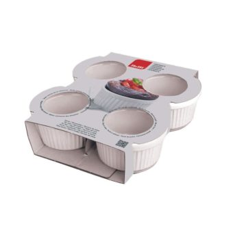 Souffle vuoka
