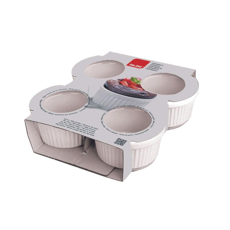 Souffle vuoka