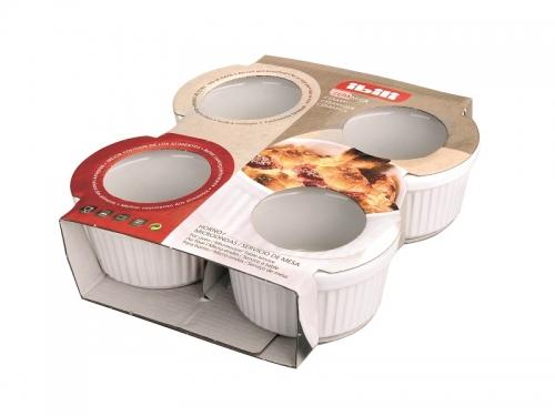 Ibili_Souffle_vuoka_4kpl