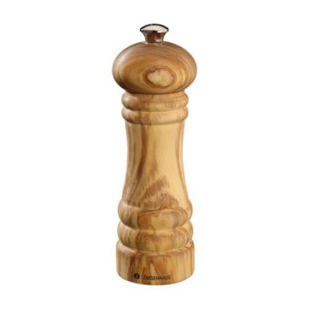 Zassenhaus_Berlin_pippurimylly_18cm__Oliivipuu
