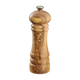 Zassenhaus_Berlin_suolamylly_18cm__Oliivipuu