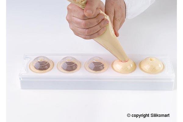 Silikomart_Professional_silikoninen_pallomuotti_3D_58mm