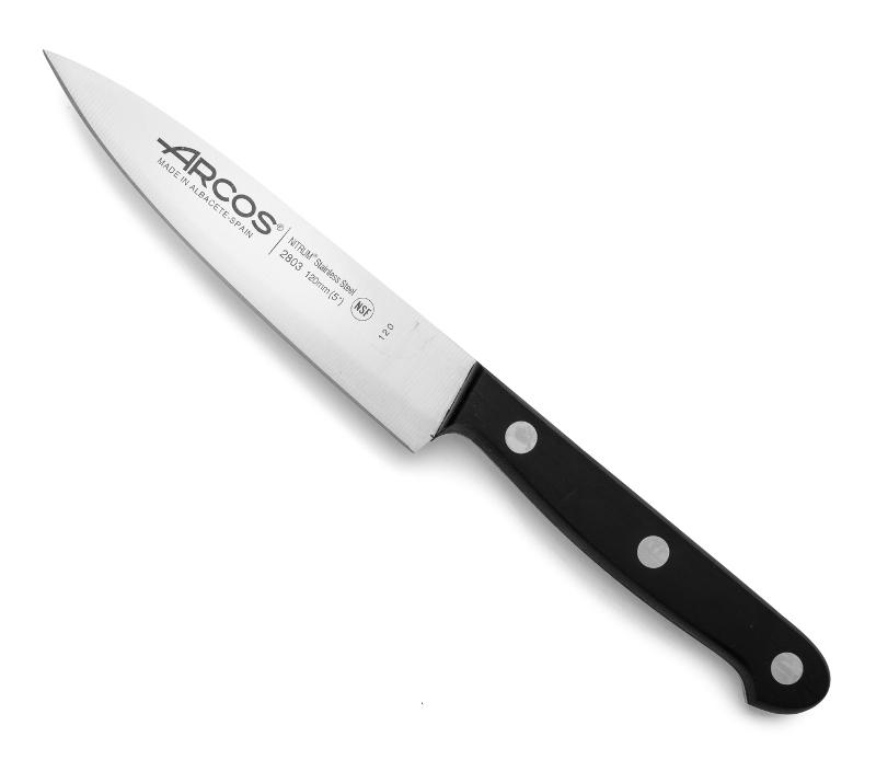 Vihannesveitsi Arcos 12 cm