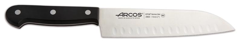 Arcos_ovaalihiottu_santoku_17cm