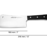 Arcos_lihakirves_18cm
