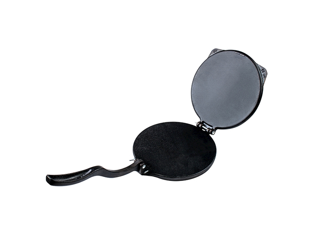 30568 Victoria Tortillaprassi Valurautaa 20cm 4