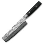 Nakiri veitsi Yaxell Zen