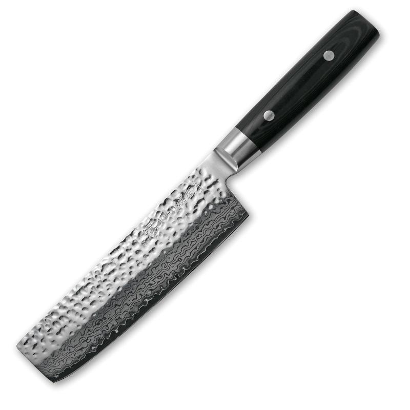 Nakiri veitsi Yaxell Zen
