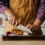 Yaxell_Ran_santoku_kokkiveitsi_16_5cm