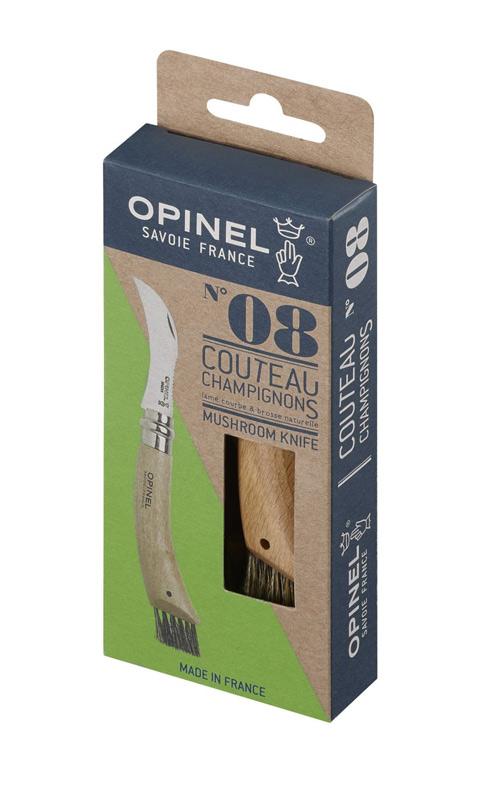 Opinel_sieniveitsi_taitettava