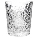 Libbey_Hobstar_old_fashioned_juomalasi_35cl