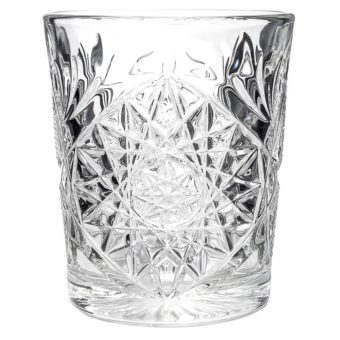Libbey_Hobstar_old_fashioned_juomalasi_35cl