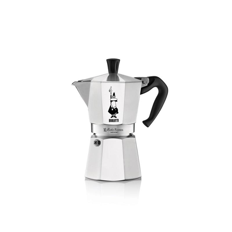 Bialetti mutteripannu