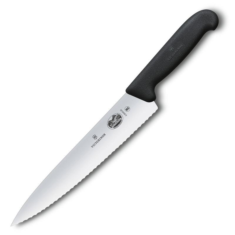 Victorinox leipäveitsi