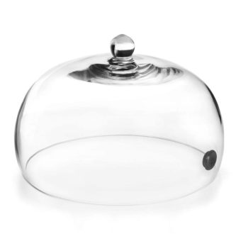 Lacor_lasikupu_savustuspyssylle_22cm