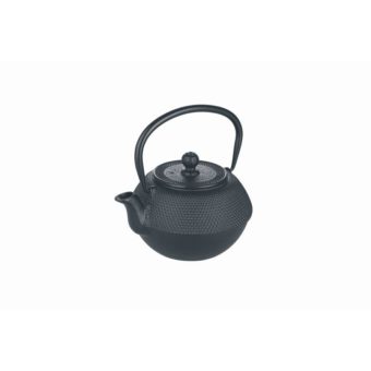 Valurautainen teepannu