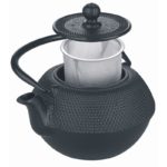 Ibili_valurautainen_teepannu_0_3L_musta