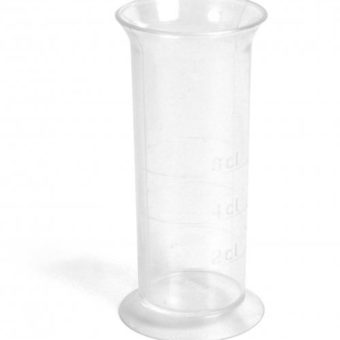 alkoholimitta 2-6 cl