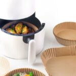 Ibili_Airfryer_suojapaperi_20_x_20cm_50kpl