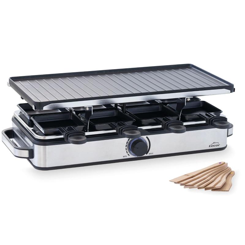 Lacor_raclette_grilli_8_lle