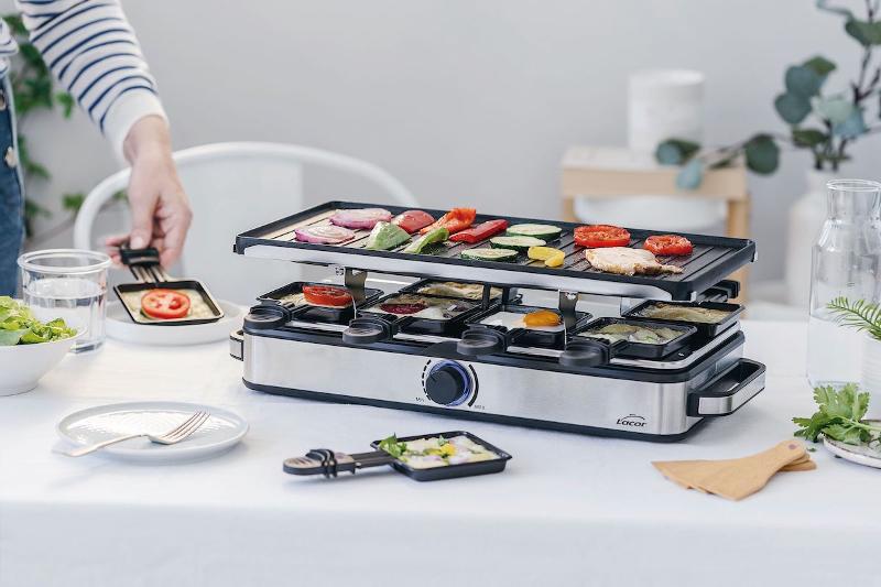 Lacor_raclette_grilli_8_lle