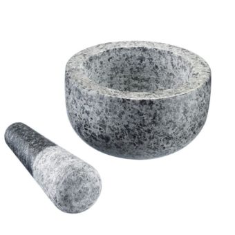 Graniittimortteli