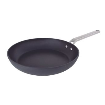 Pinnoitettu paistinpannu