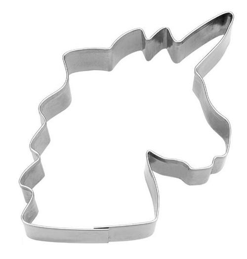 Stadter_piparkakkumuotti__yksisarvisen_paa_6cm