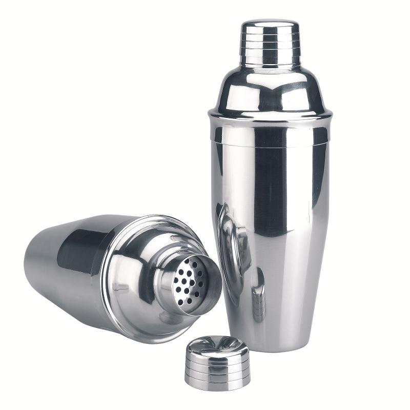 Shaker