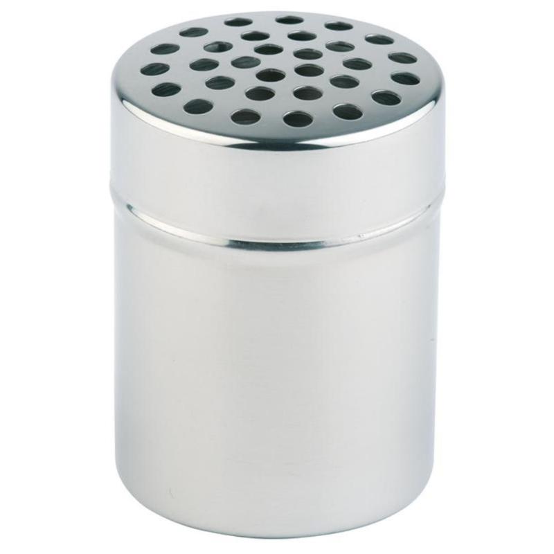 Maustesirotin teräs