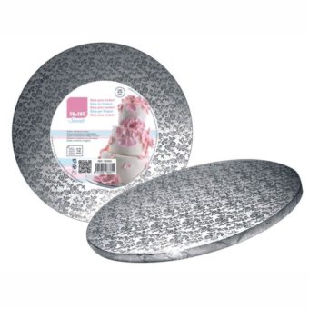 Ibili_pahvinen_kakkualusta_30cm