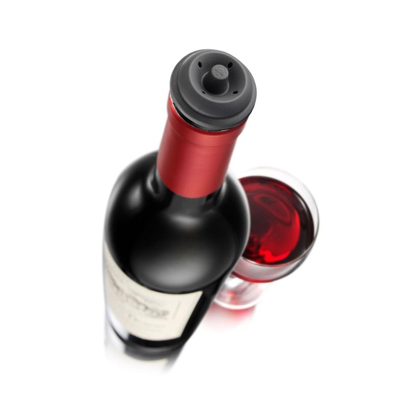 VacuVin_varakorkit_2kpl