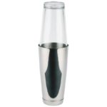 Boston shaker