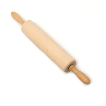 Puinen kaulin