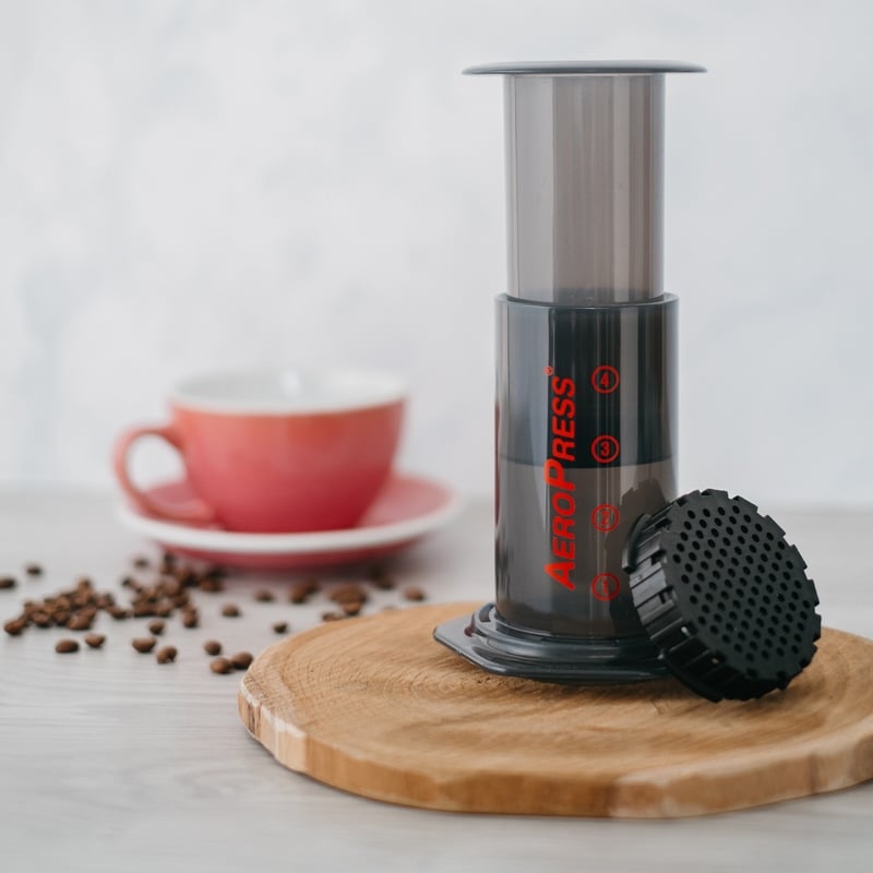 aeropress