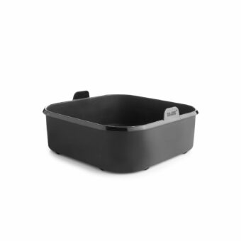 Ibili Airfryer vuoka silikonia 21,5 x 21,5cm