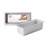 Alumiininen leipävuoka