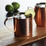Kitchen_Craft_kuparimuki_Moscow_Mule