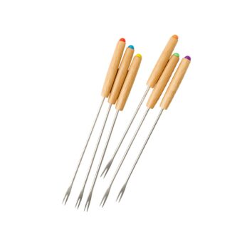 Fondue tikut
