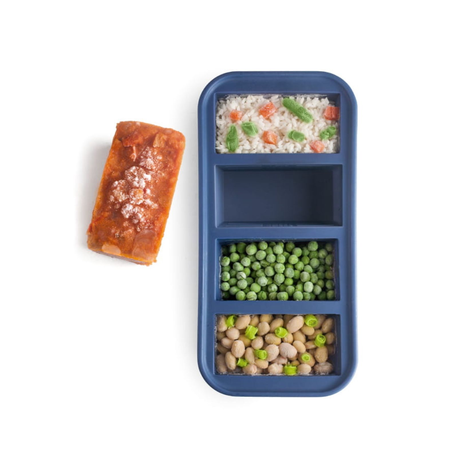 Jääpalamuotti