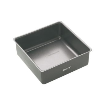 Kitchen_Craft_Irtopohjavuoka_nelio_25cm