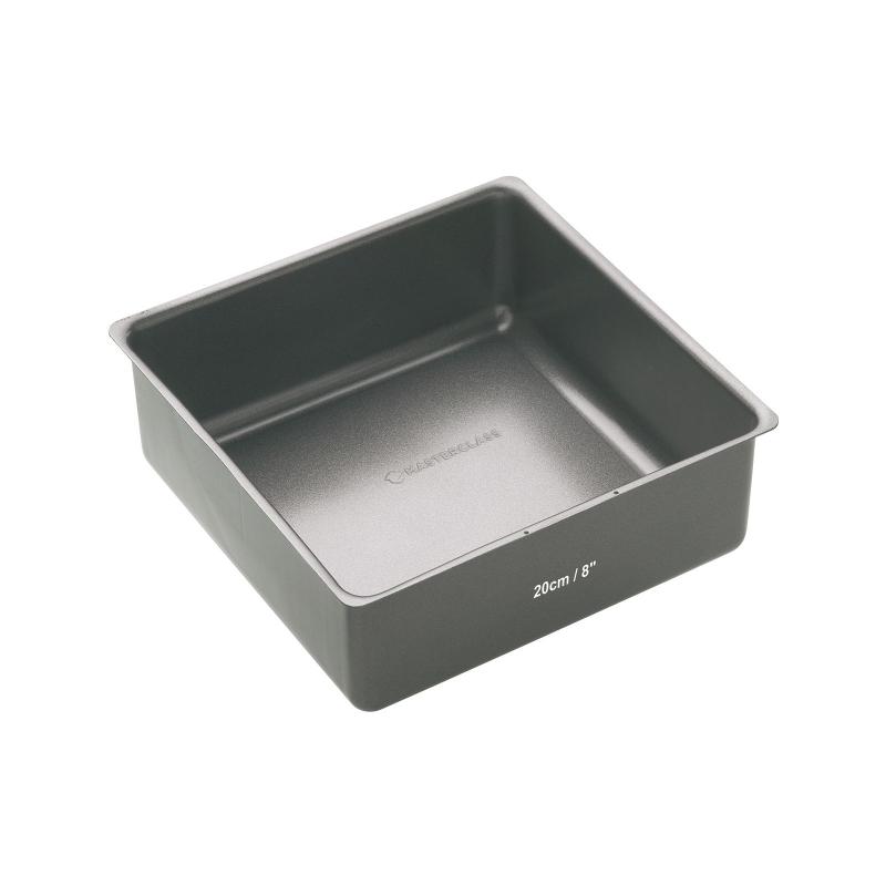 Kitchen_Craft_Irtopohjavuoka_nelio_25cm