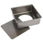 Kitchen_Craft_Irtopohjavuoka_nelio_25cm
